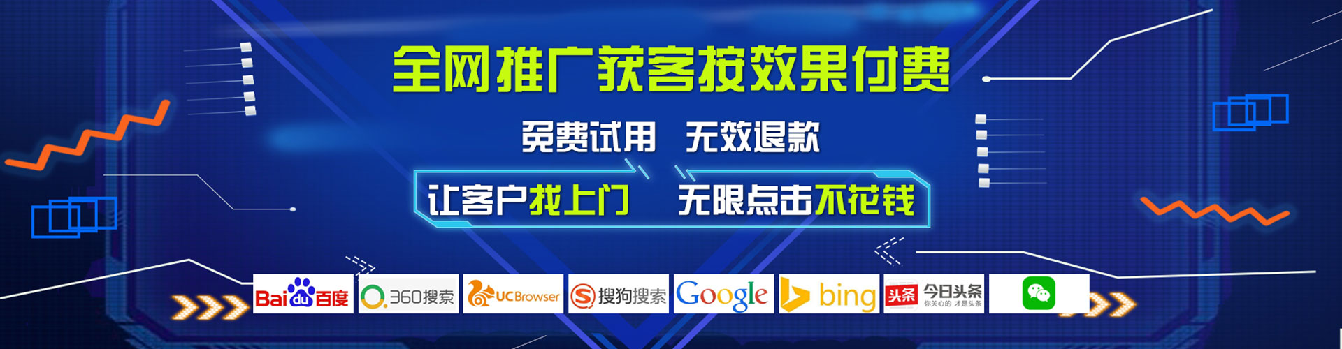 民勤百度搜索推广